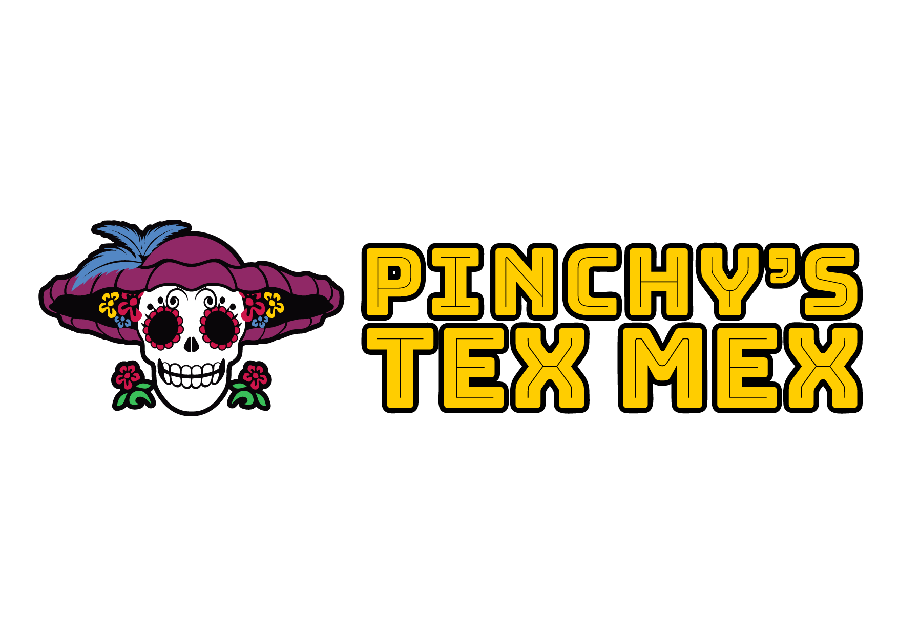Pinchys Tex Mex